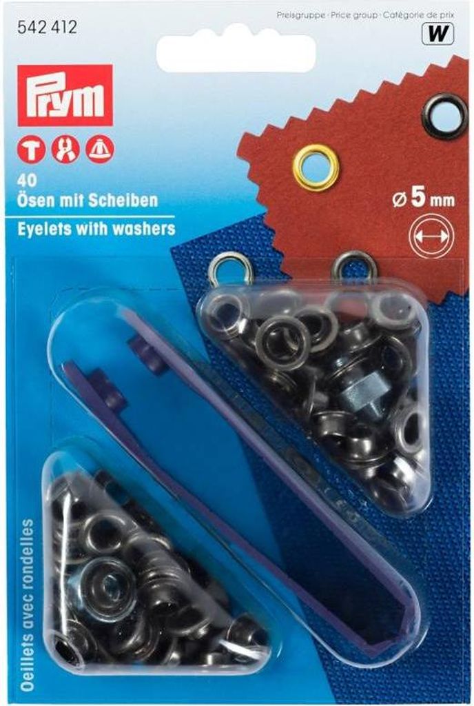 Priechodky s podložkou + narážač, 5 mm, starožitná oceľ Obrázok produktu 