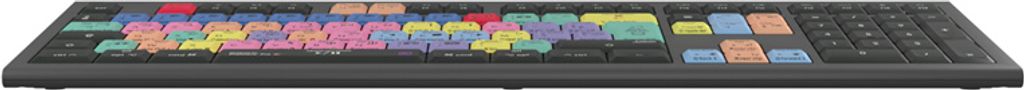 LogicKeyboard Adobe Premiere Pro CC Astra 2 FR (Mac)