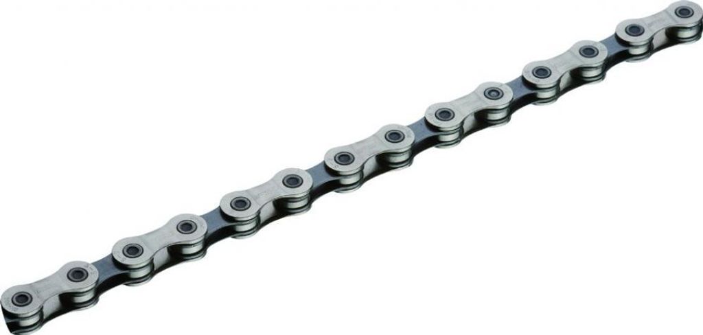 FSA Kette Team Issue 9-fach 114 Glieder Silber - präzise Schaltperformance