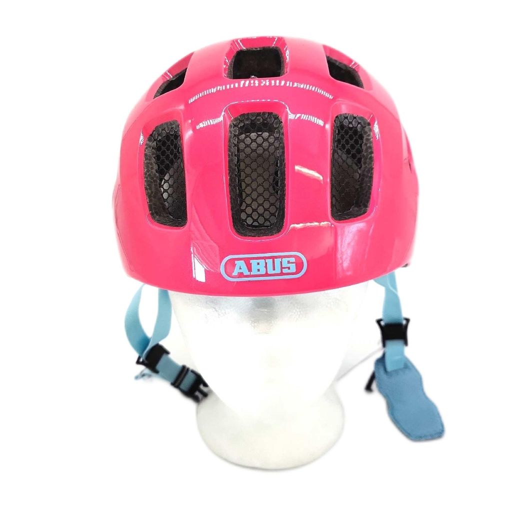 ABUS Youn-I 2.0 casco da bici leggero per bambini e giovani Immagine del prodotto 