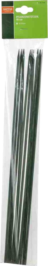Siena Garden 301-8720 Supports de plantes, bambou, 40 cm, Image du produit 