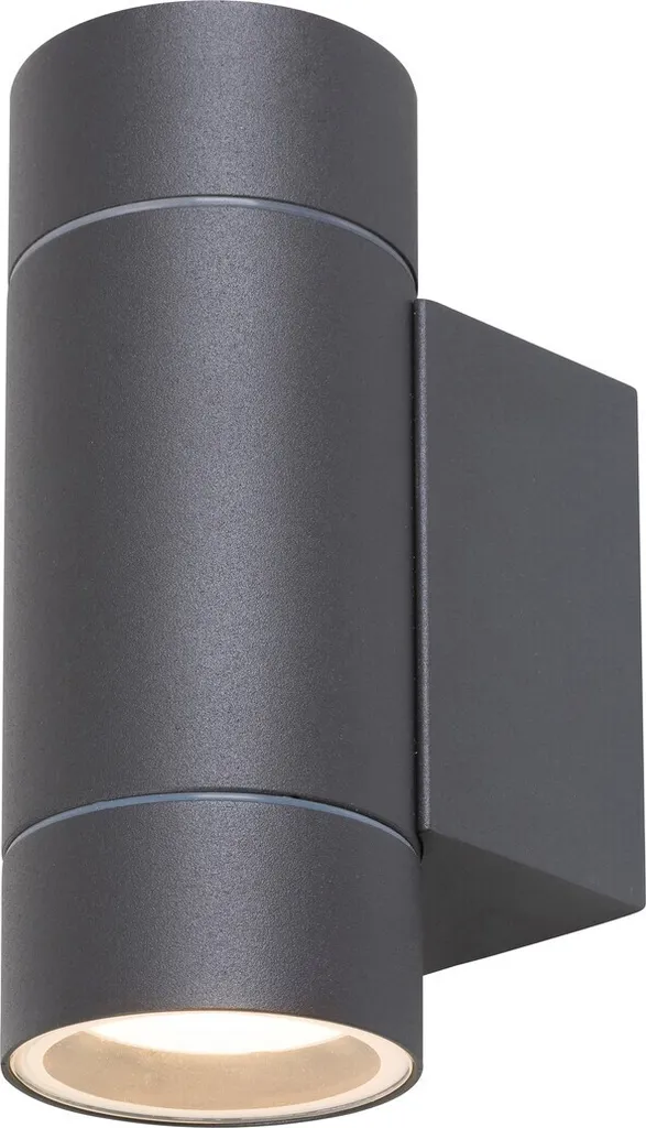 Applique Phoenix Rabalux 8119 Antracite | Design Architetturale GU10