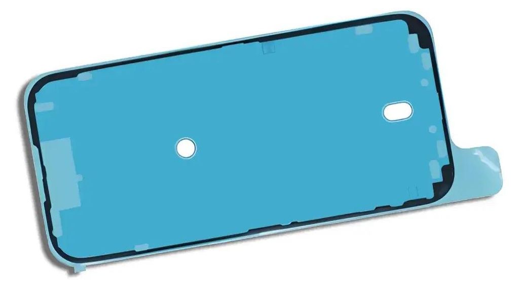 Ersatz LCD-Display-Klebefolie für iPhone 17 (A3520)