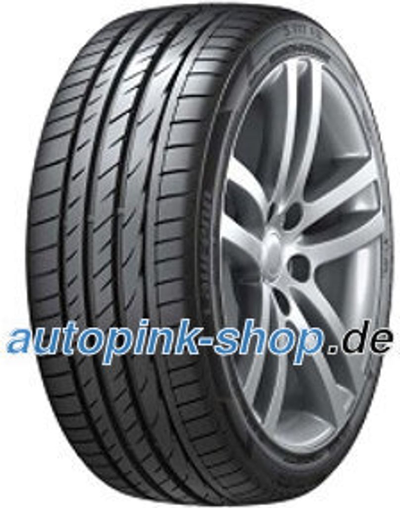 Laufenn S Fit Eq (Lk01) 215/55R16 97W Xl
