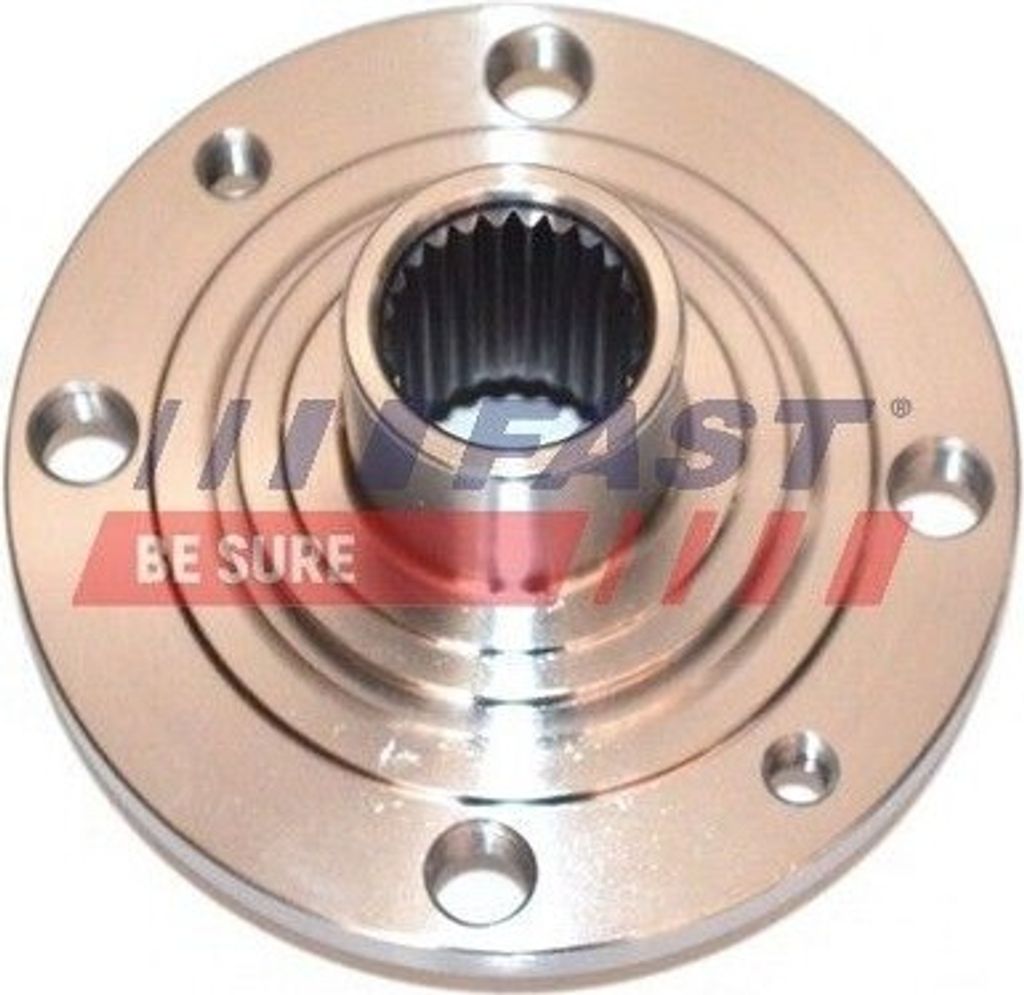 FAST FT23001 Radnabe Vorne für FORD KA (RU8)