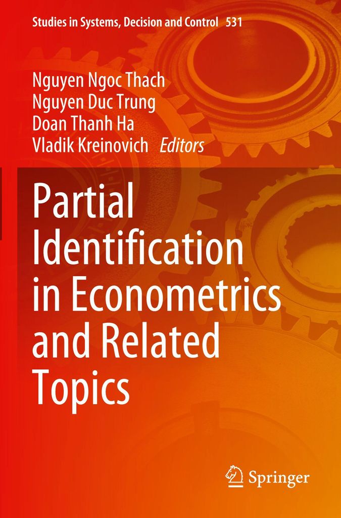 Partial Identification in Econometrics and Related Topics