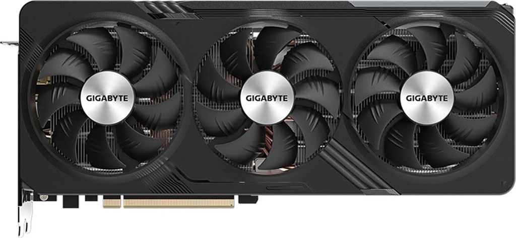 Gigabyte GV-R77XTGAMING OC-12GD Radeon RX 7700 XT GAMING OC Produktbild 