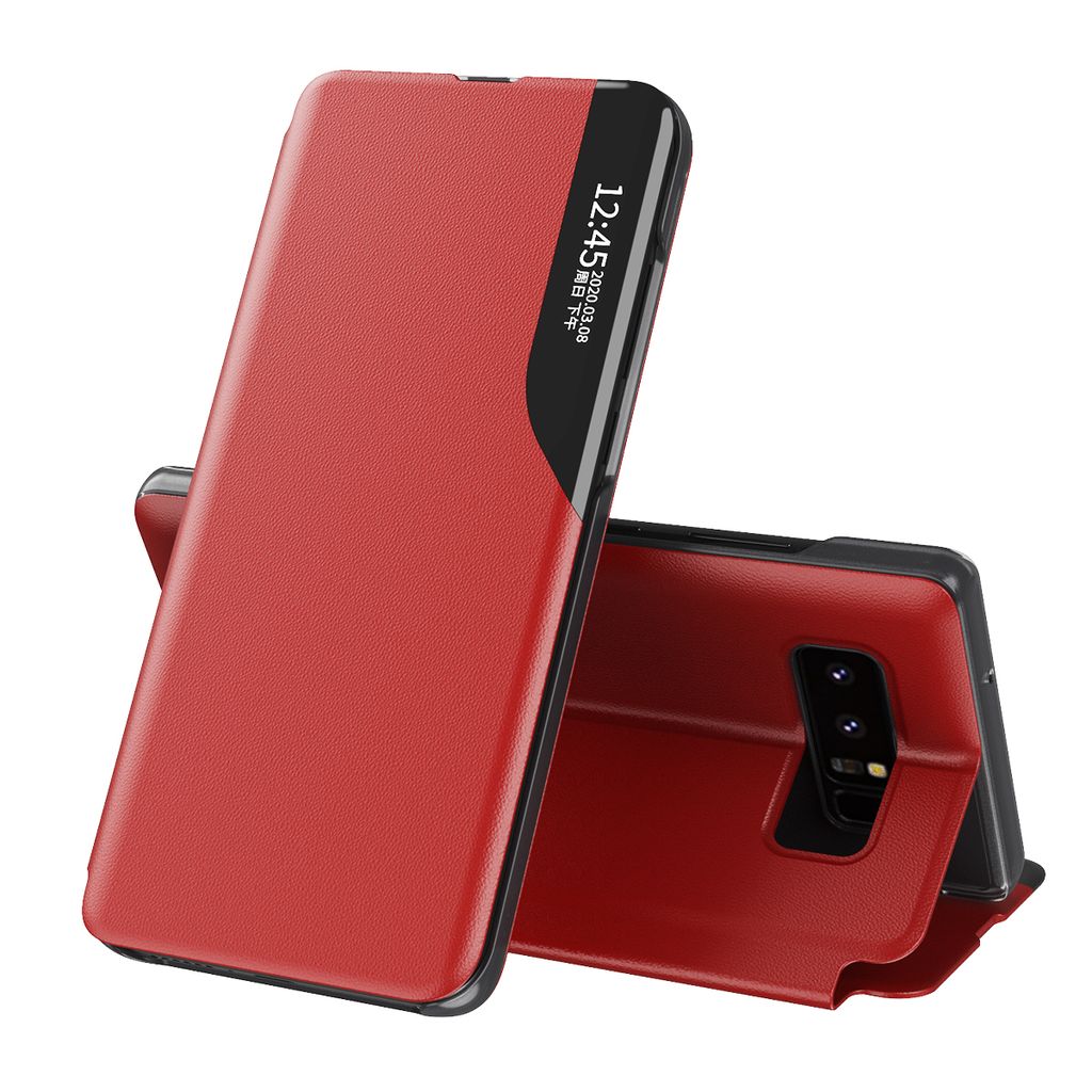 Pouzdro pro Galaxy Note 8, Smart View Okénko Flip Obrázek produktu 