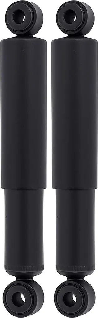 Amortisseur KYB 443194 Haute Résistance - Performance Essieu Arrière