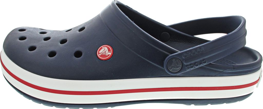 Crocs Crocband Clog 11016-410 (39/40/navy) Zdjęcie produktu 