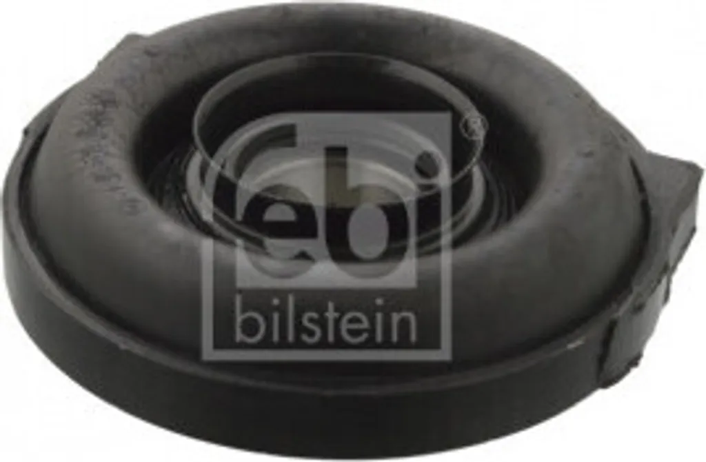 Support d'arbre de transmission pour Nissan D21 - FEBI BILSTEIN 102094