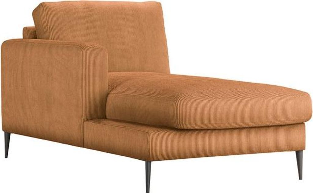 Linksseitiges Chaiselongue Covex (OT L)-Ontario-S 31