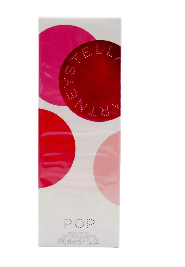 Stella McCartney Pop Lozione Corpo 200ml | Alta Profumeria e Cura
