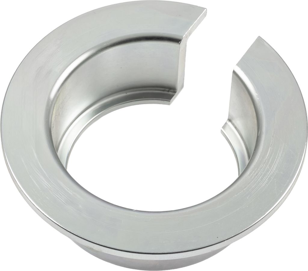 Hecktieferlegung 30 mm kompatibel mit Ducati Multistrada V4S mit ABE