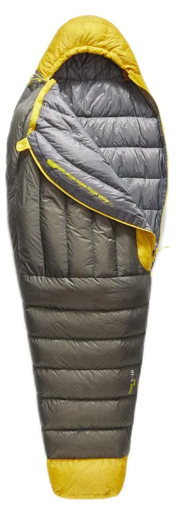 Sea To Summit Spark 7C Down Right Long - Sac de Couchage Ultra-Léger - 2