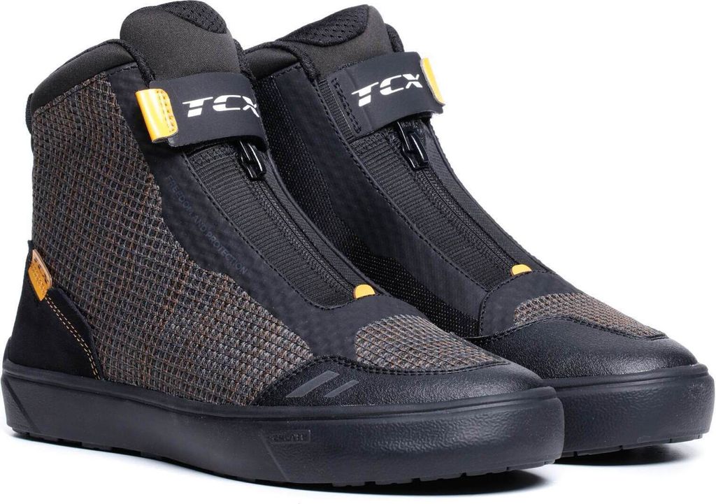 TCX Schuhe Ikasu 2 Air schwarz 47