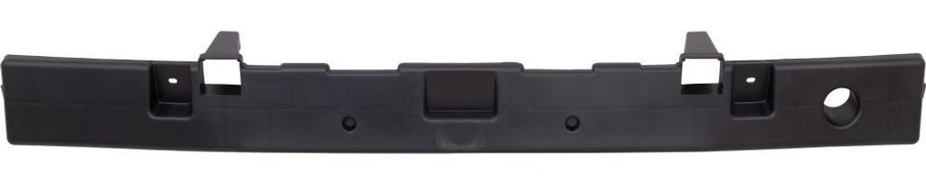 DIEDERICHS 4237061 Aufpralldämpfer, Stoßstange hinten für PEUGEOT 308 III (FB_, FH_, FP_, F3_, FM_) 2021-