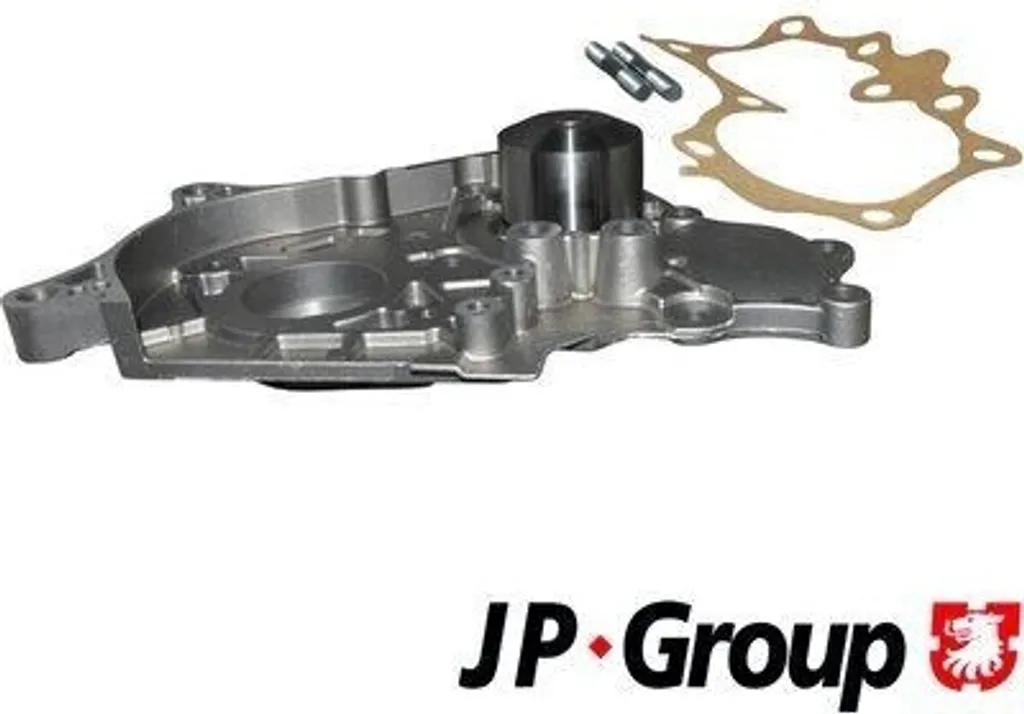 Pompe à eau de rechange pour grand entretien Toyota Previa et RAV4
