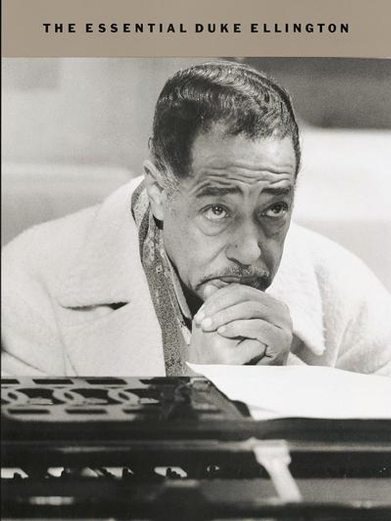 Essential Duke Ellington