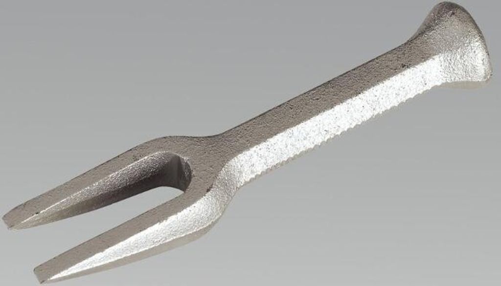 Sealey AK382, 600 g, 1 Stück(e) Produktbild 