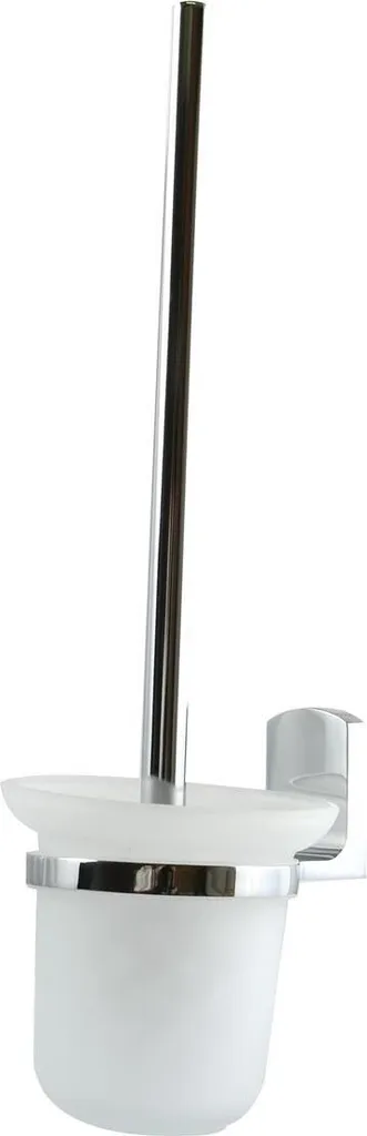 Prezzo Offerta Spirella Taku Set Scopino Bagno Acciaio Inox