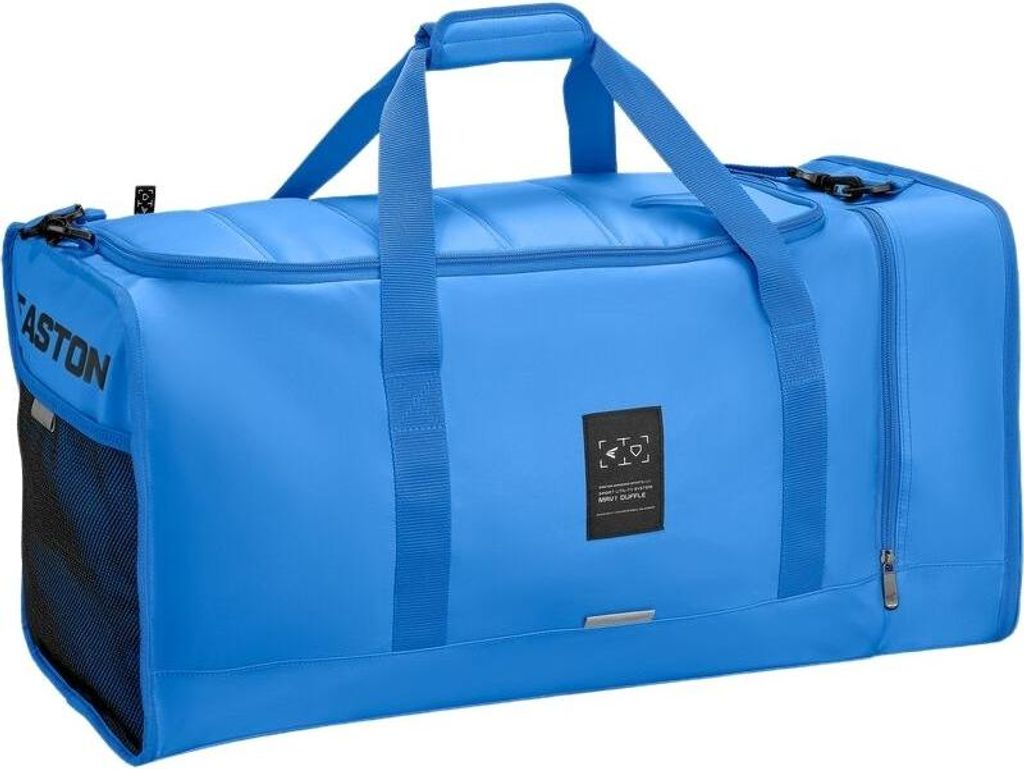 Easton MAV1 Duffel Bag Farbe Columbia Blue Baseball/Softball Artikel