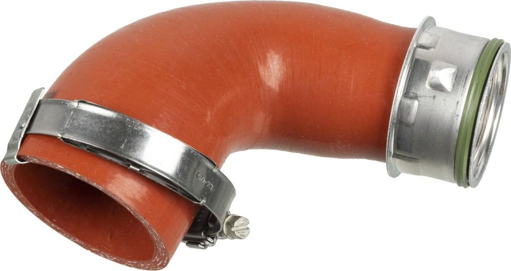 FEBI BILSTEIN 194887 Turbo Ladeluftschlauch für VW Golf V Schrägheck (1K1) TOURAN (1T1, 1T2) Passat Variant (3C5) GOLF PLUS (5M1, 521) Caddy III ...