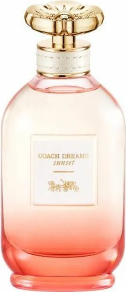 Coach Dreams Sunset 60 ml - Eau de Parfum Donna Prezzo Offerta - 5