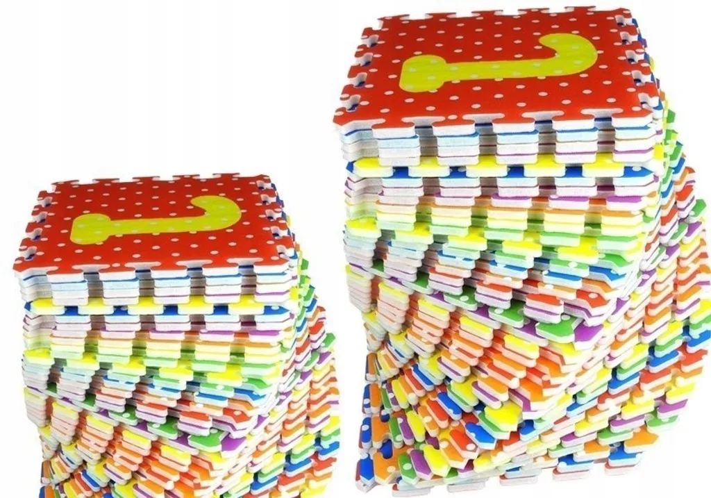 Tapis d'éveil bébé - Tapis de Jeu Mousse Eveil Tapis Puzzle Montessori Tapis d'éveil bébé - Tapis de Jeu Mousse Eveil Tapis Puzzle Montessori