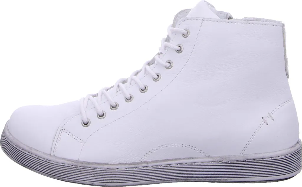 Bottines de sécurité blanches 43 imperméables avec semelle renforcée