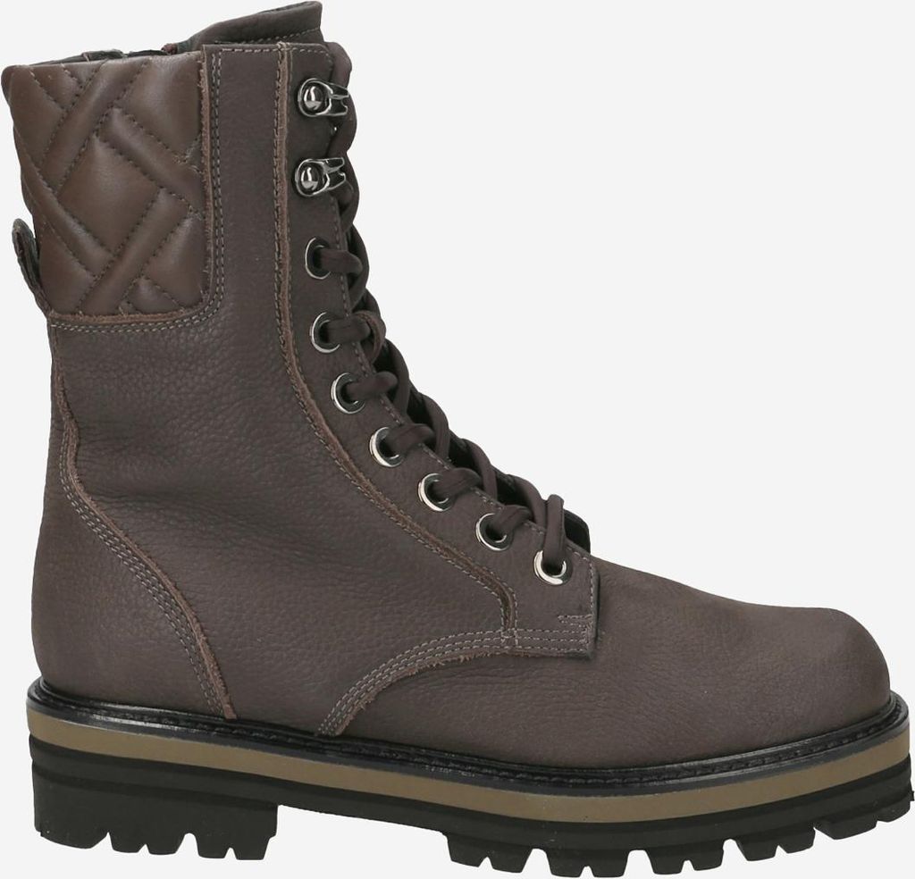 Maripé CARPI VAR 2, Boots in Grau für Damen, Größe 37