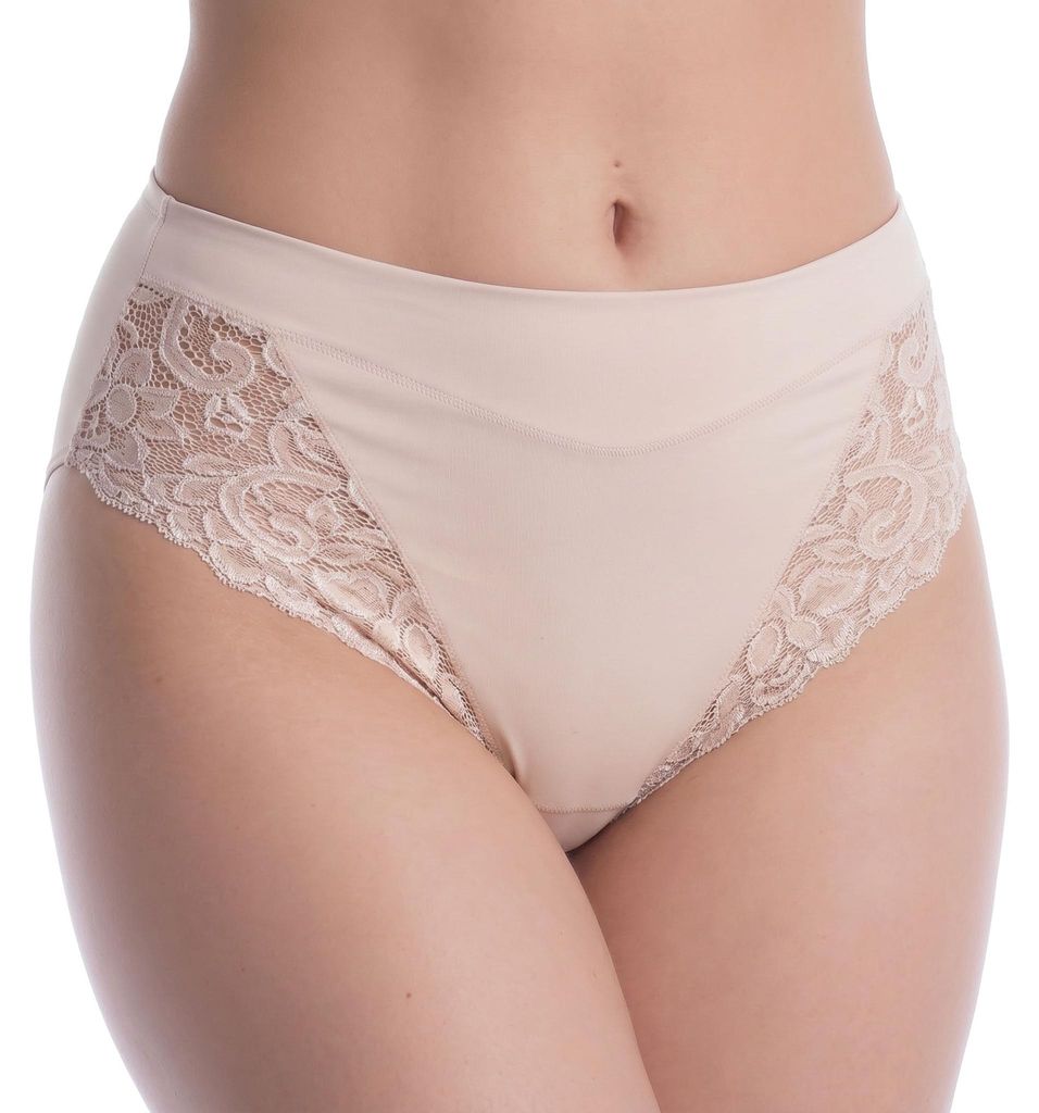Janira Milano Nadira Damen-Slip mit mittelhohem Bund Produktbild 