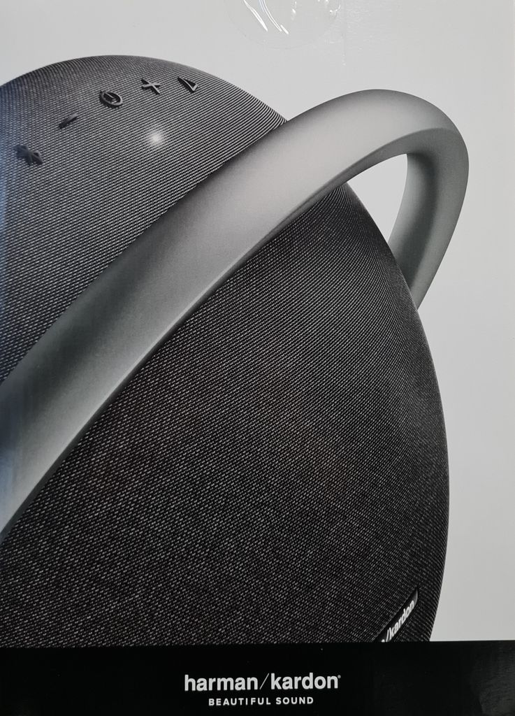 Harman-Kardon ONYX Studio 7 Bluetooth-Lautsprecher, 50 Watt Produktbild 5
