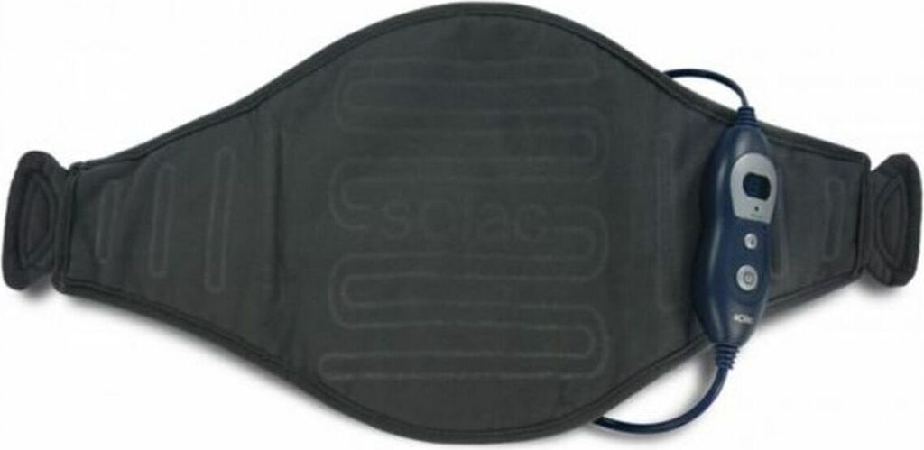 Thermokissen Solac CT8680 100W 51 x 28 cm