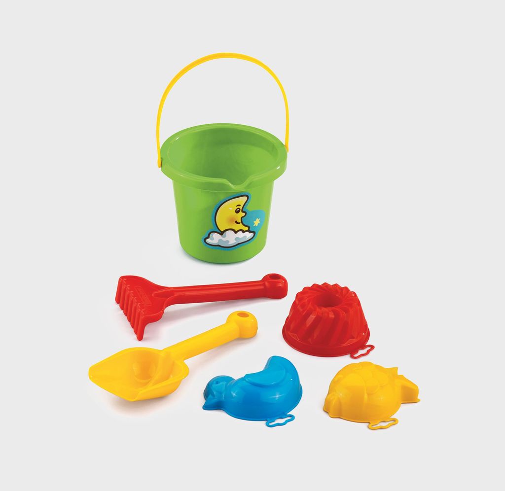 MARIOINEX Komplet malutki 104 00321 Zdjęcie produktu 