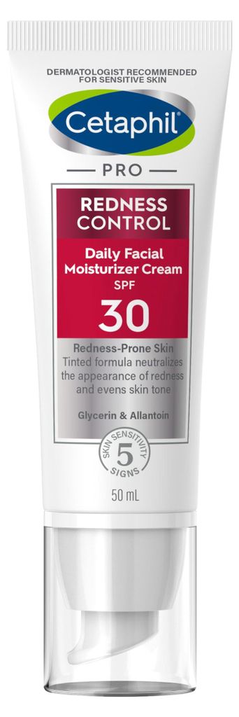 Cetaphil Hydratant anti-rougeurs SPF30 50ML Image du produit 