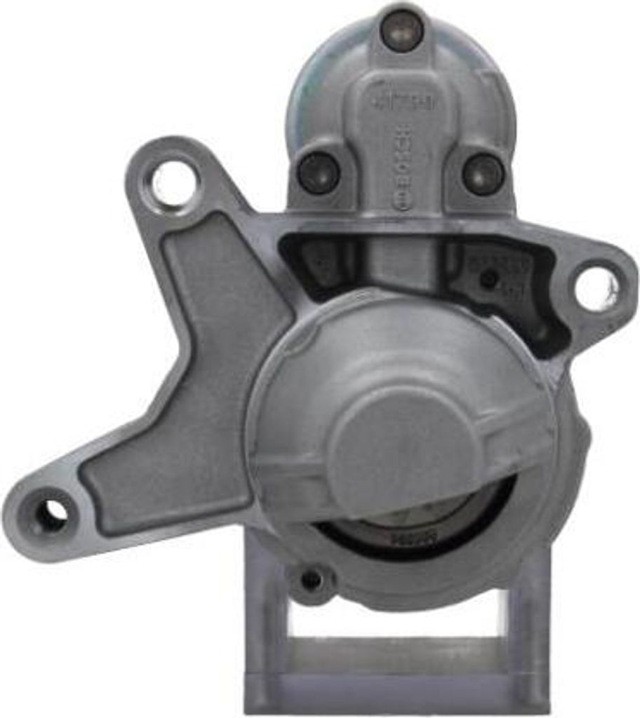 BV PSH 220.519.114.280 Starter Anlasser 1,4kW für OPEL Crossland X (P17) 12V