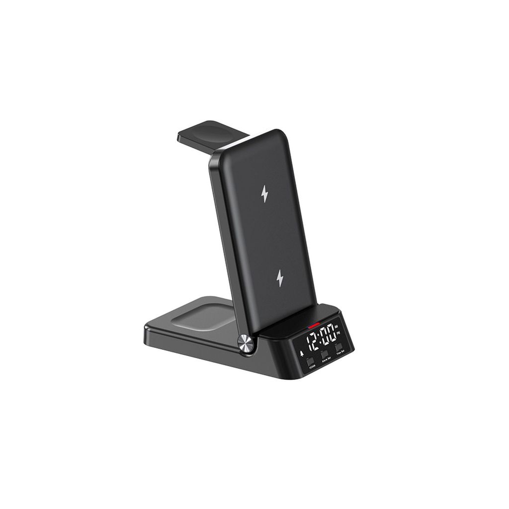 Questa stazione di ricarica wireless YLLZI è un AFFARE! (-17