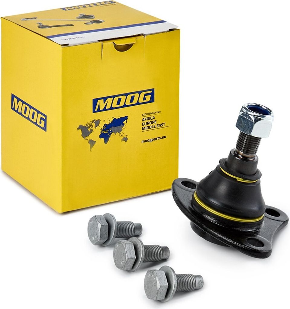 Trag-/Führungsgelenk MOOG FI-BJ-4958