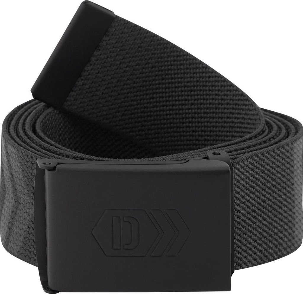 DASSY Arbeitsgürtel XANTUS  schwarz Produktbild 