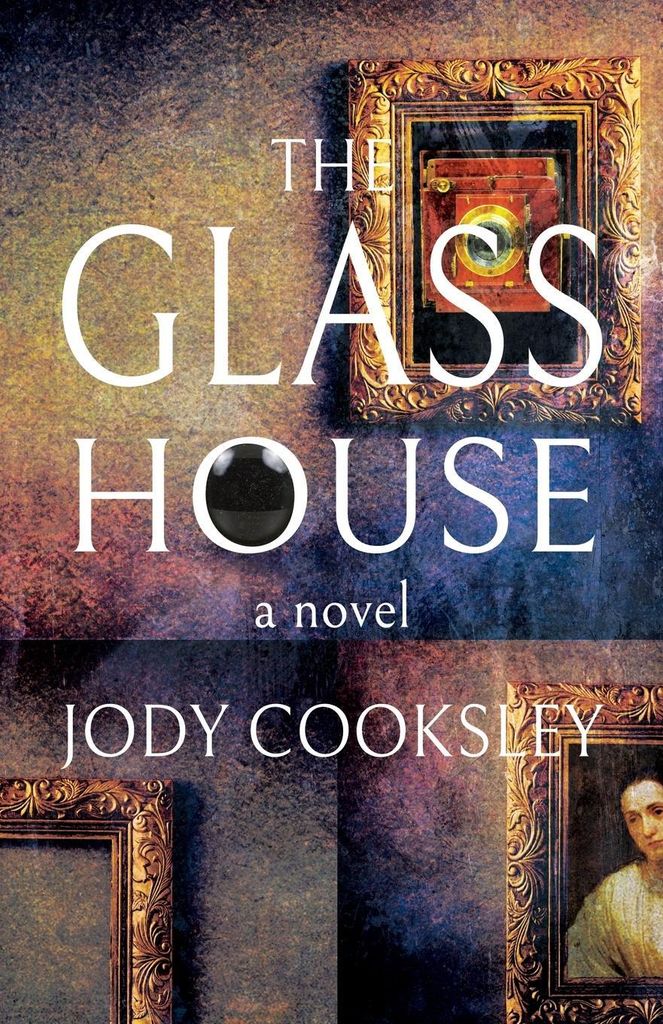 Glass House – Lingua: Inglese
