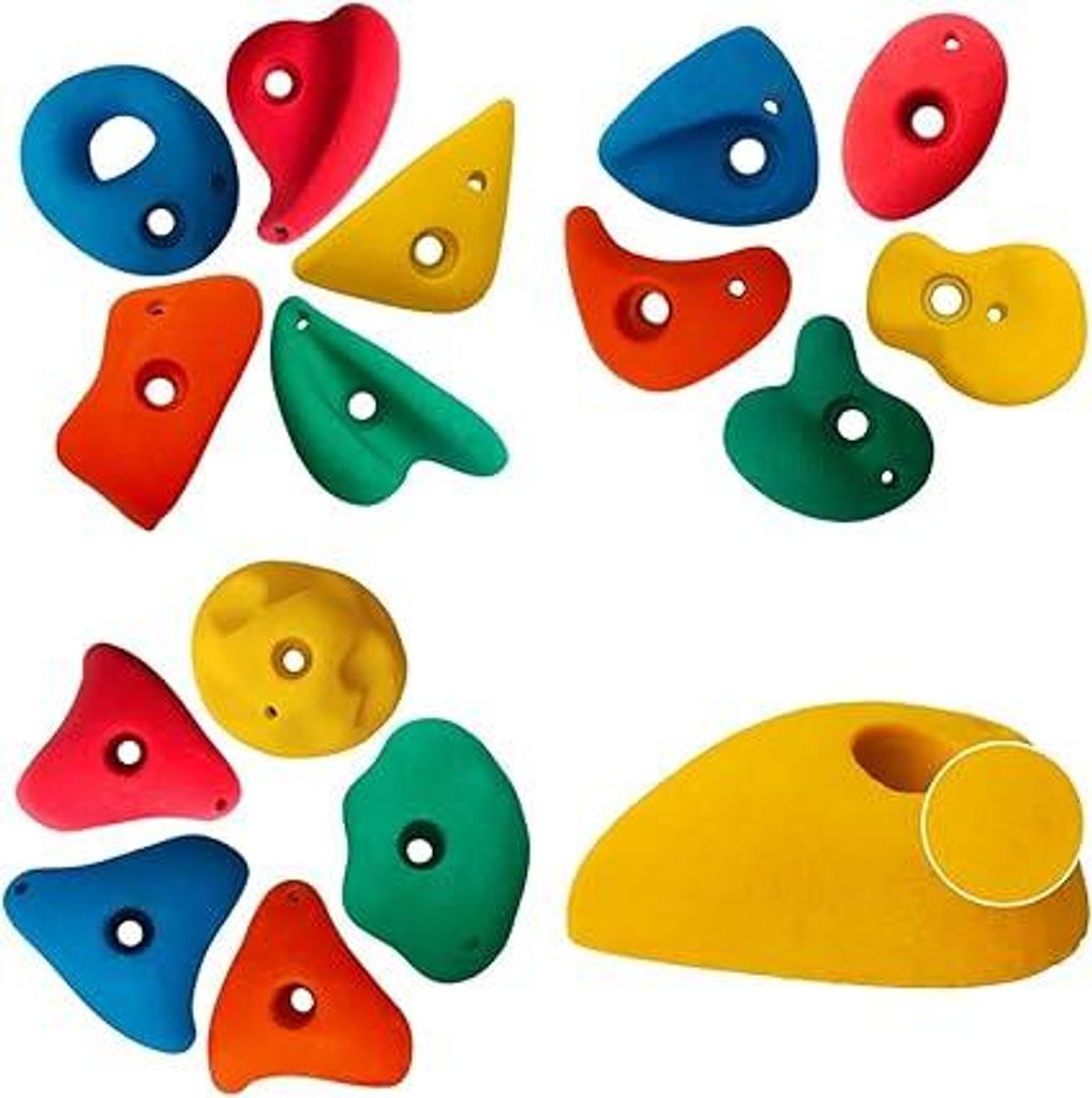 Create for you® – Pietre artificiali per l'arrampicata, da Immagine del prodotto 