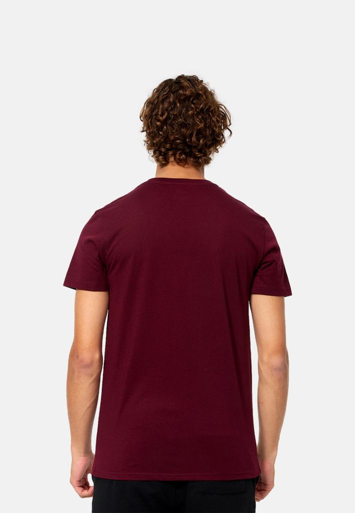 Lonsdale London T-Shirt ECCLAW Kurzarmshirt