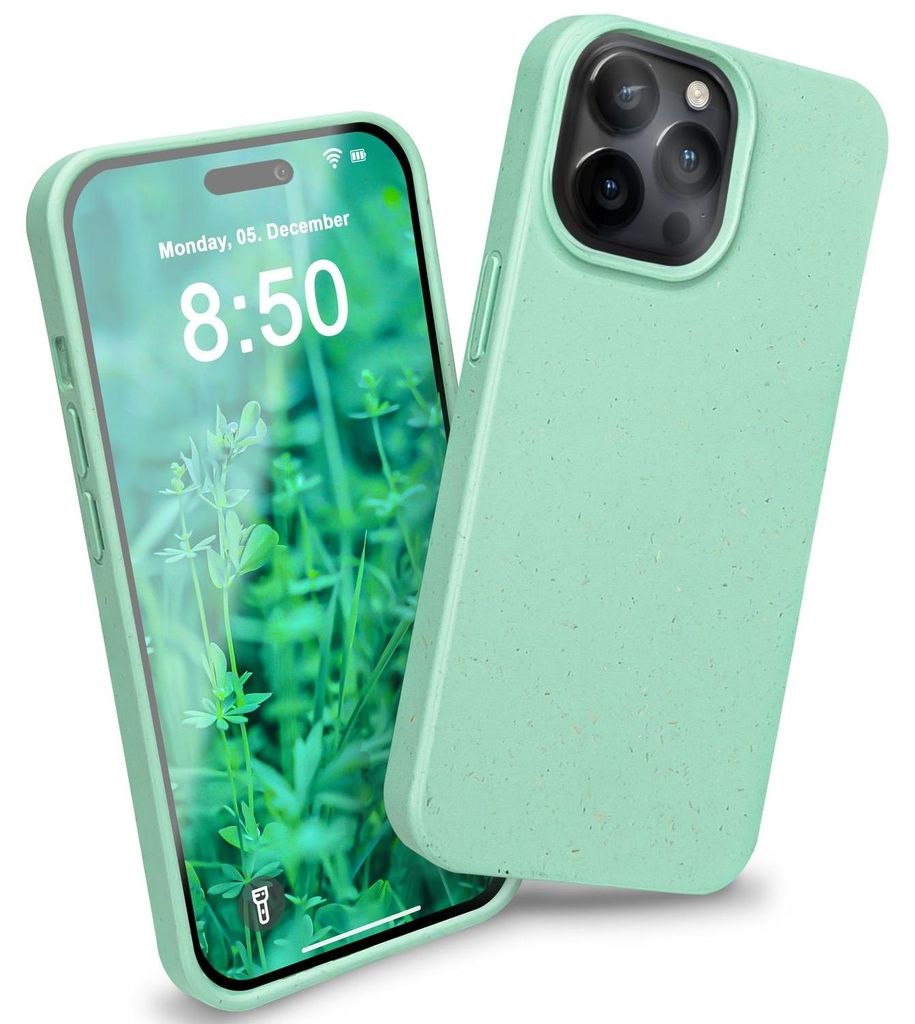 Hülle für iPhone 14 Pro, Nachhaltiges Öko Case Produktbild 