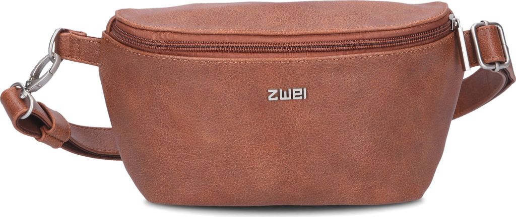 Zwei Mademoiselle.M Gürteltasche 25 cm