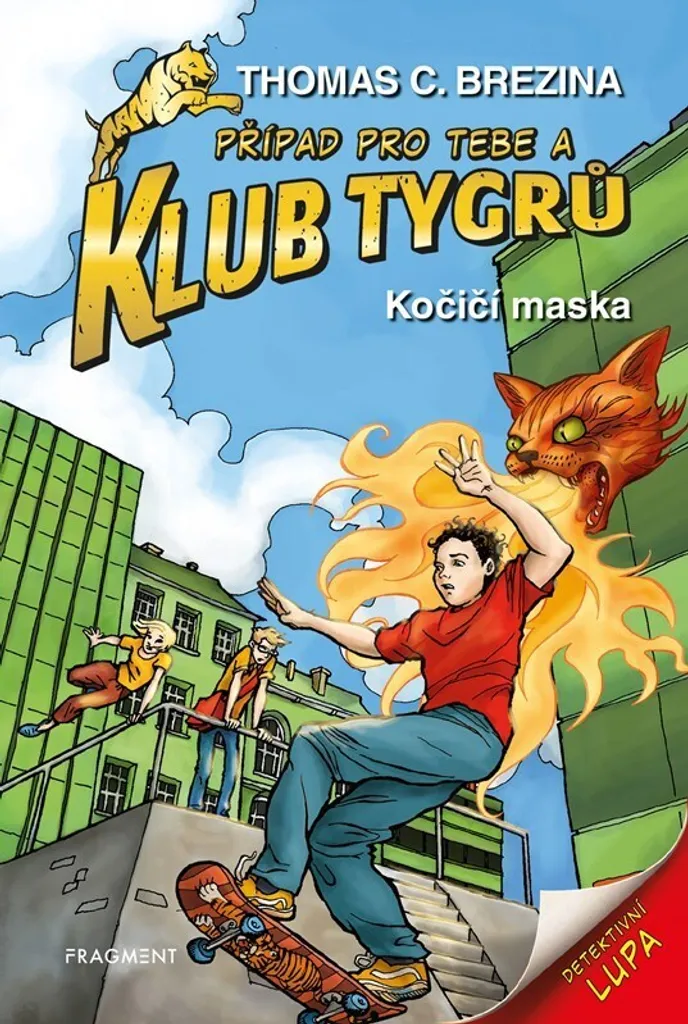 Masque de Chat Artistique Kočičí maska - Détails Sculptés et Confort