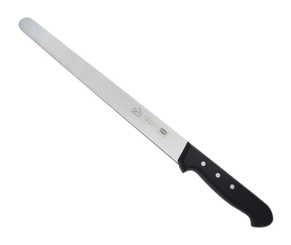 PREMAX Wurstmesser - Classica Kollektion 88272 Edelstahl 24 cm