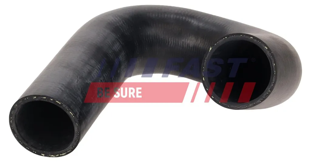 Tuyau d'air de suralimentation FAST pour moteur Fiat Bravo II