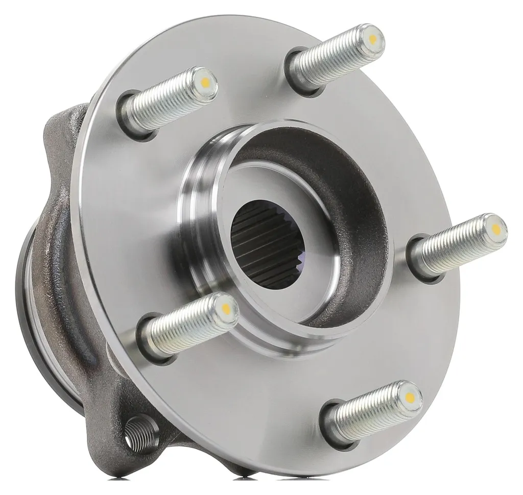 Kit roulement de roue arrière SNR R173.71 haute précision de montage