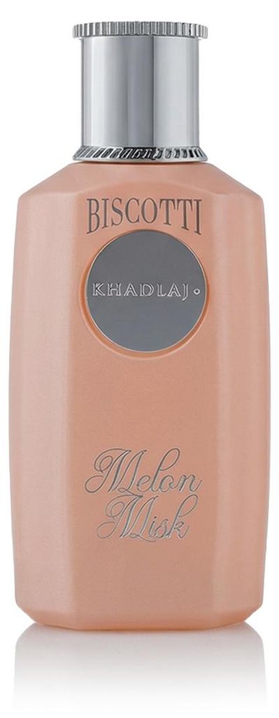 Khadlaj Biscotti Melon Misk Extrait de Parfum 100 ml Produktbild 